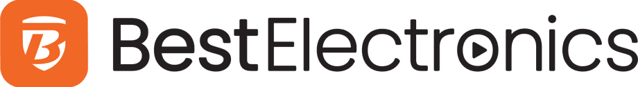 Best Electronics - Sponsor