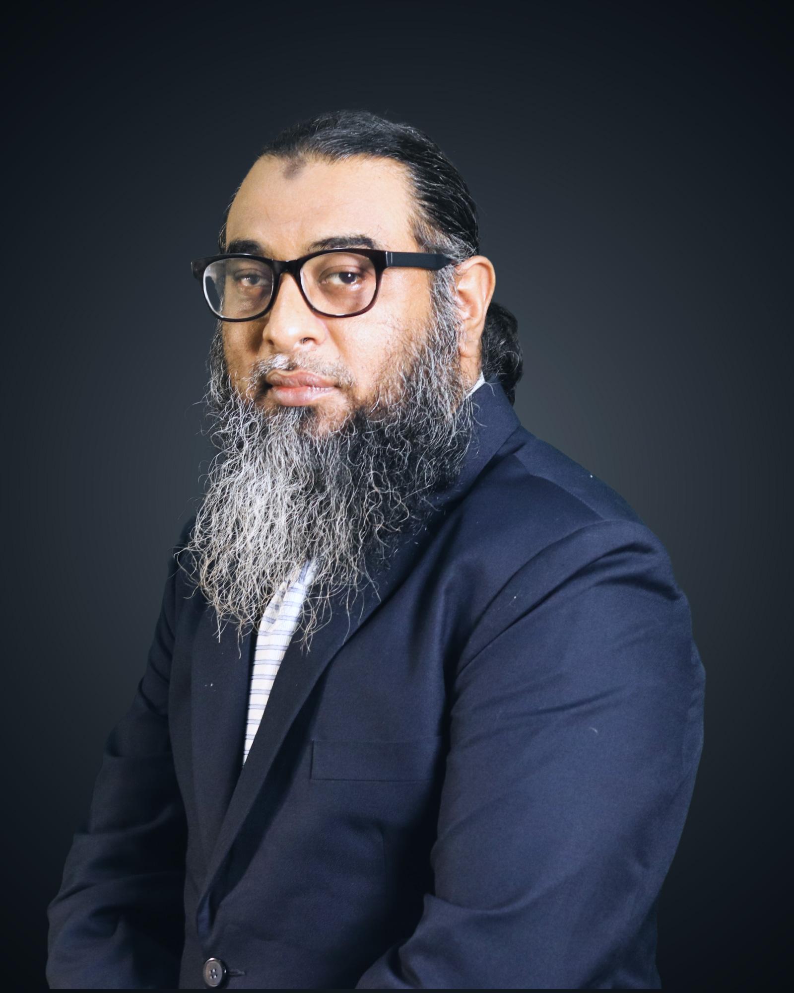 Al Mahmud